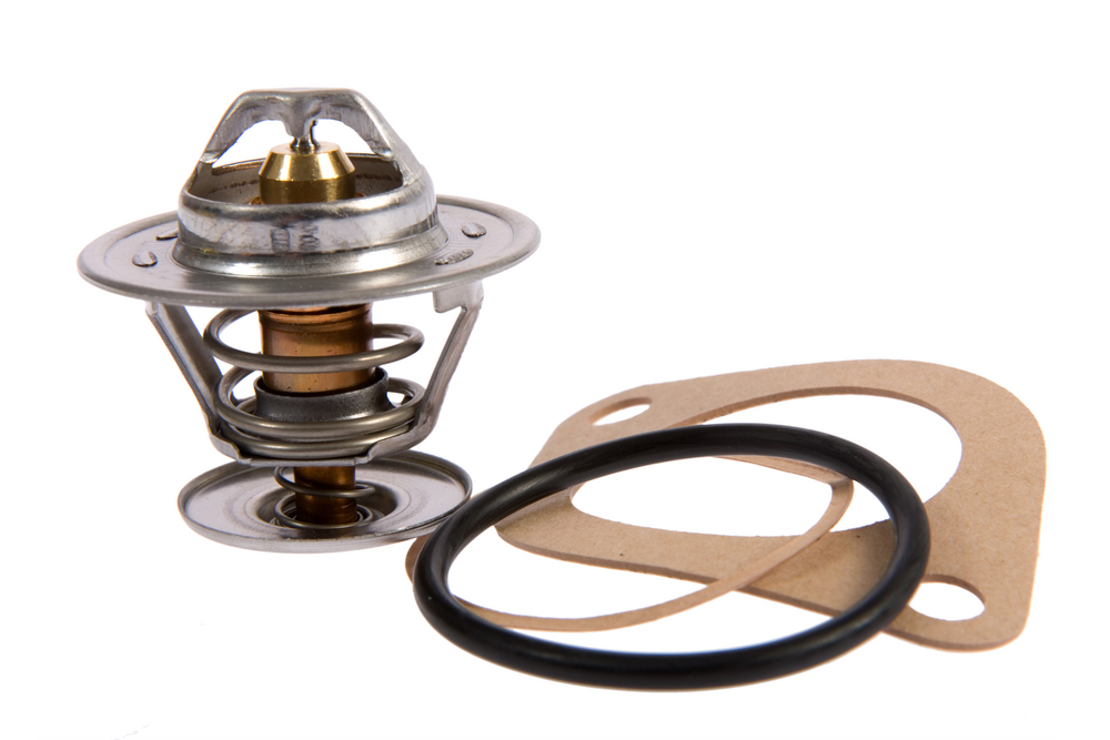 Symptoms of a Bad or Failing Thermostat YourMechanic Advice